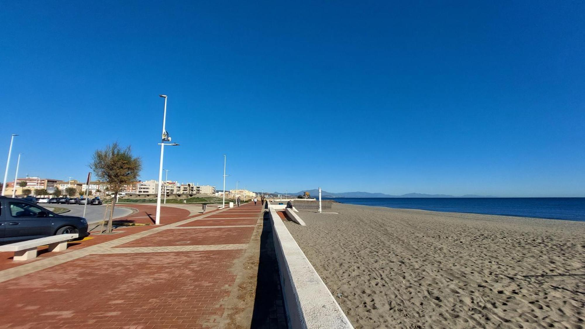 Vila En Poniente La Línea de la Concepción Exteriér fotografie