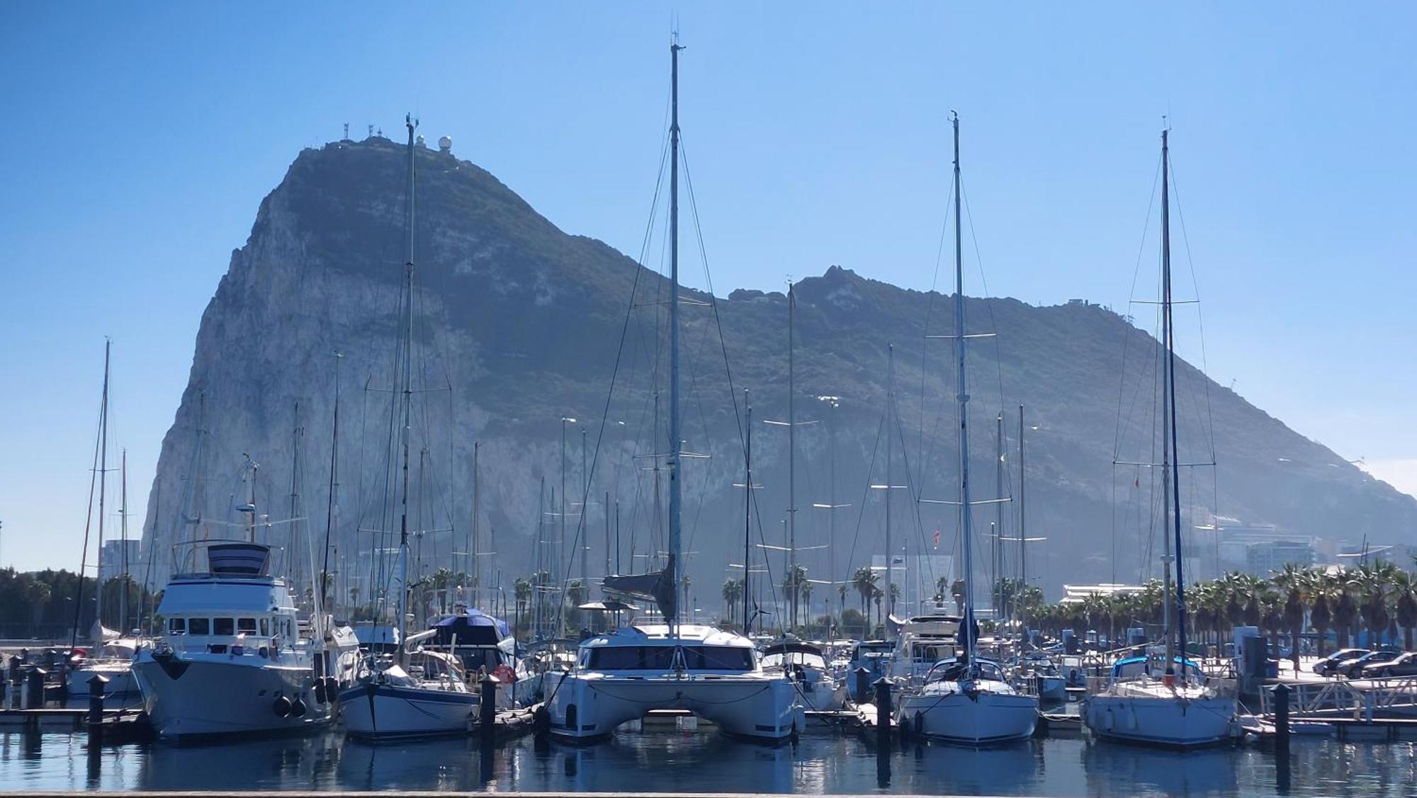 Vila En Poniente La Línea de la Concepción Exteriér fotografie