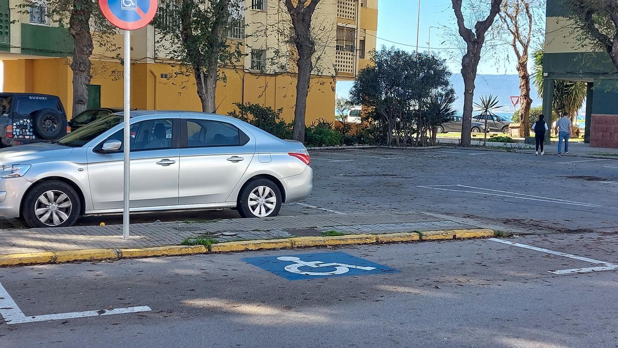Vila En Poniente La Línea de la Concepción Exteriér fotografie