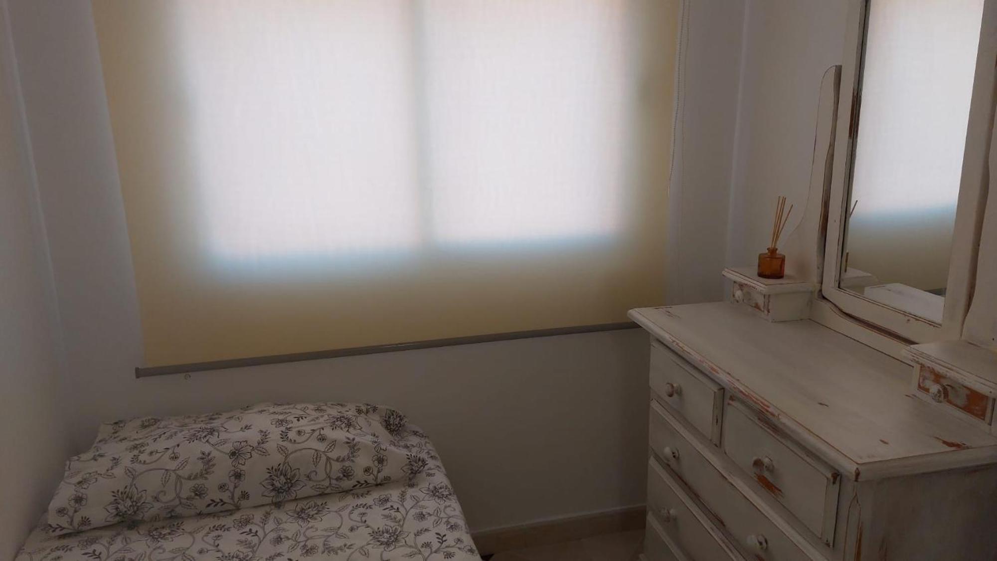 Vila En Poniente La Línea de la Concepción Exteriér fotografie