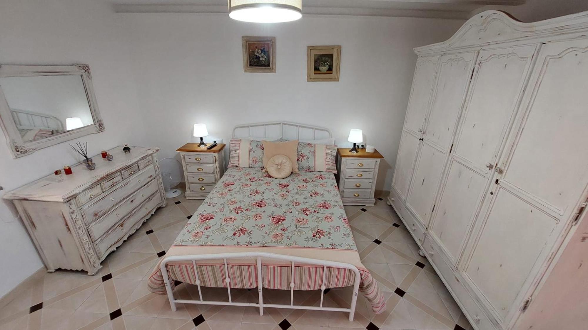 Vila En Poniente La Línea de la Concepción Exteriér fotografie