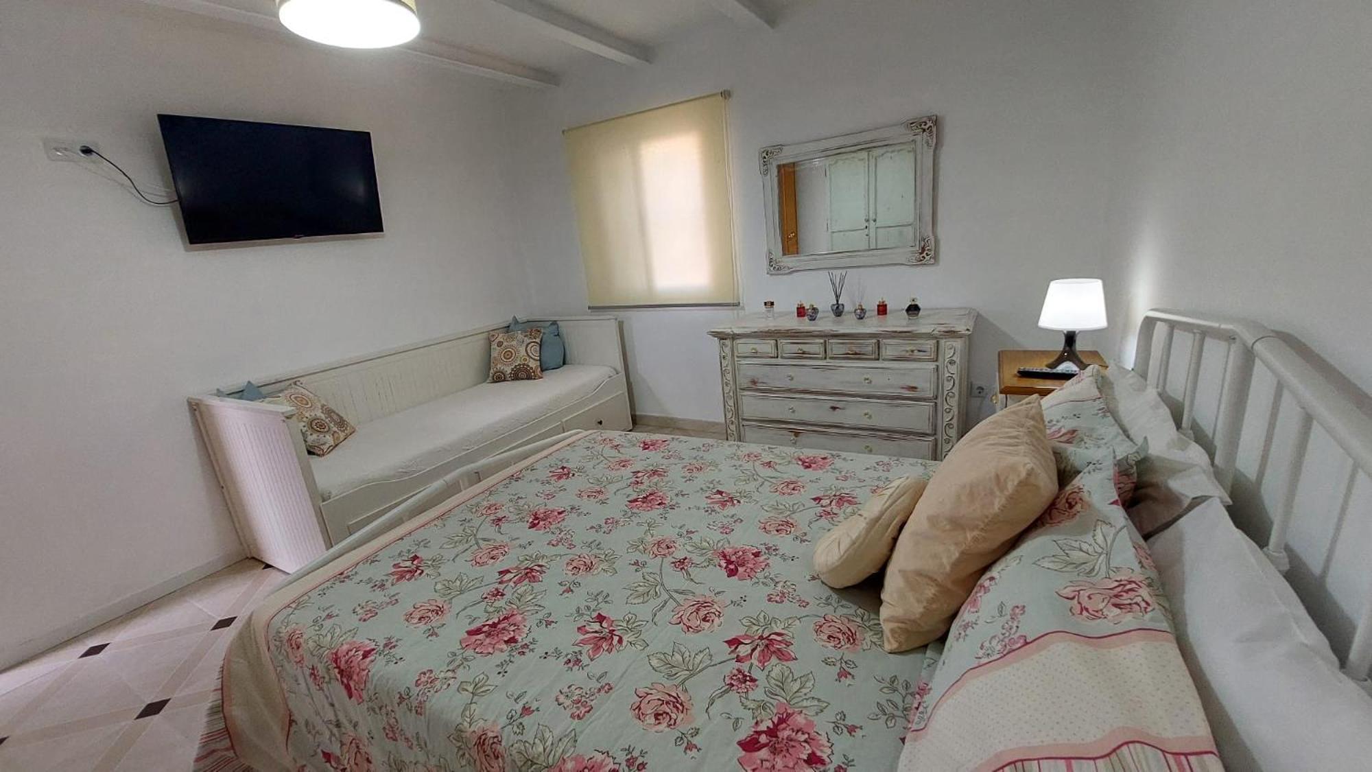 Vila En Poniente La Línea de la Concepción Exteriér fotografie