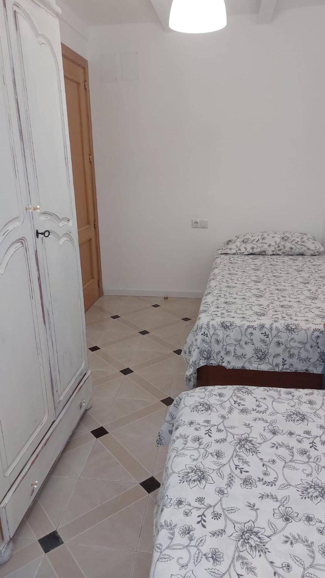 Vila En Poniente La Línea de la Concepción Exteriér fotografie