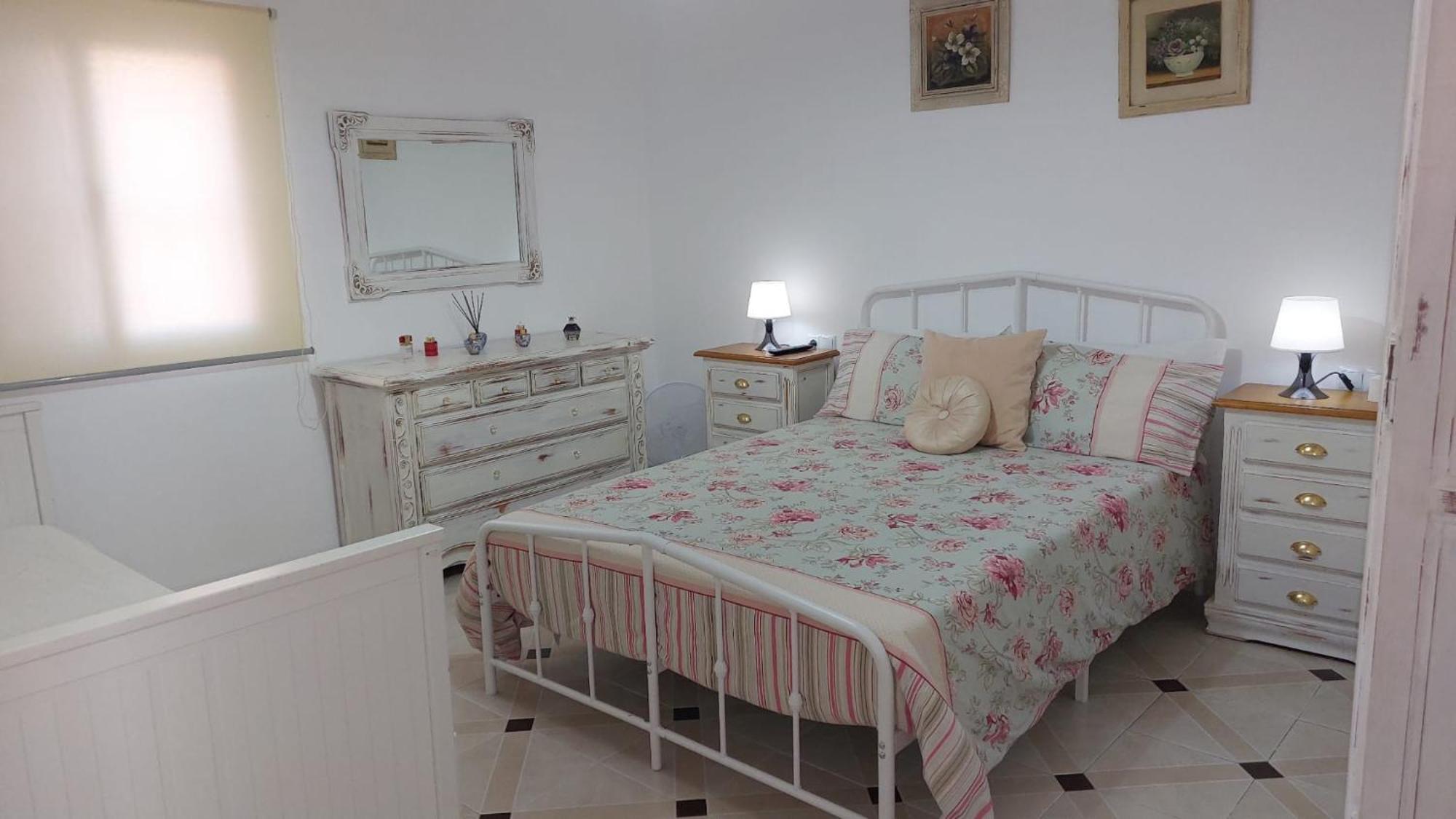 Vila En Poniente La Línea de la Concepción Exteriér fotografie