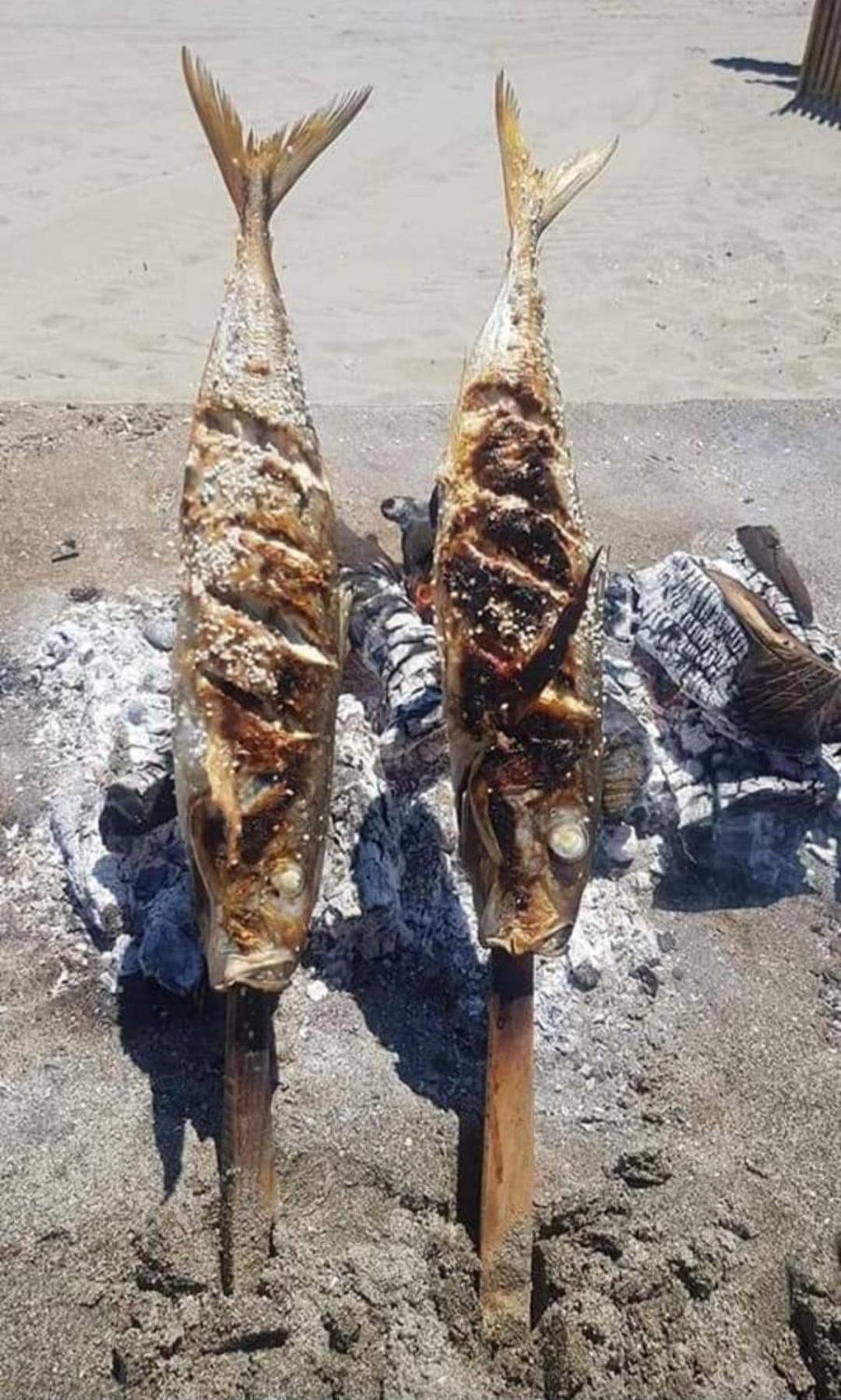 Vila En Poniente La Línea de la Concepción Exteriér fotografie