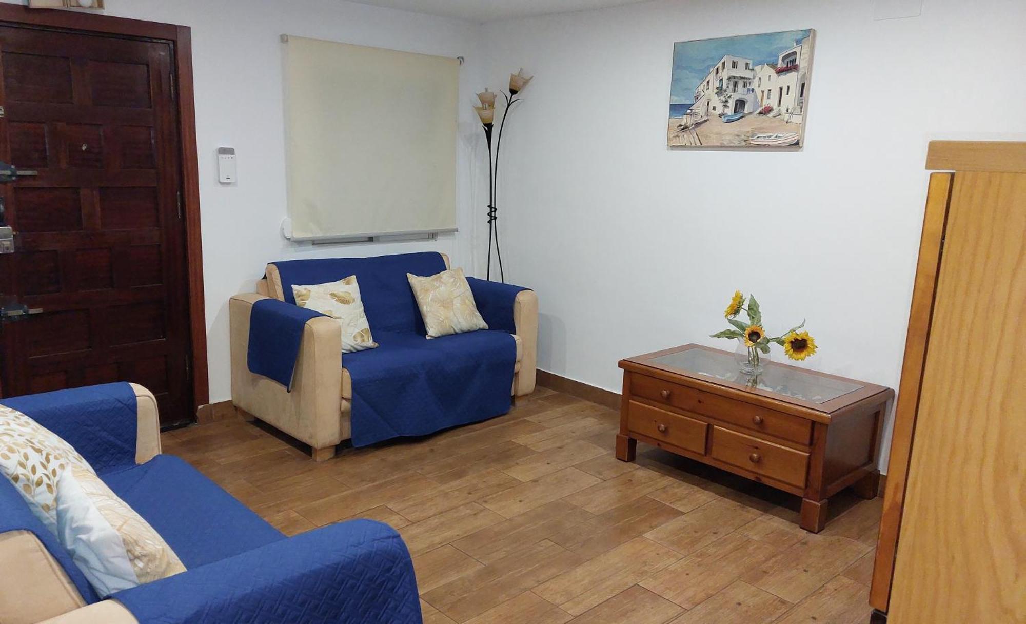 Vila En Poniente La Línea de la Concepción Exteriér fotografie
